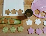【手まり寿司】ひな祭り、お花見にも作り方18写真