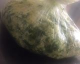 ♡簡単!手作り餃子♡作り方1写真
