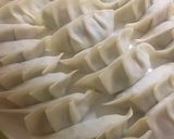 ♡簡単!手作り餃子♡作り方5写真