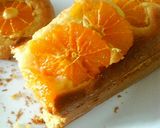 しっとり＊オレンジケーキ＊作り方6写真