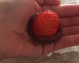 ♡おいし〜♡苺大福♡作り方6写真