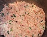 プチプチ★豆腐ハンバーグ作り方3写真