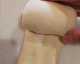 【朝の時短！】オーバーナイト生食パン作り方9写真