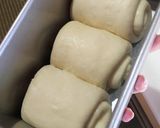 【朝の時短！】オーバーナイト生食パン作り方11写真