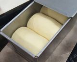 【朝の時短！】オーバーナイト生食パン作り方14写真