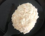 サクふわ厚焼き玉子カツ丼作り方7写真