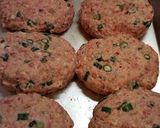 プチプチ★豆腐ハンバーグ作り方4写真