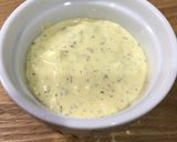 美味しいタルタルソース作り方2写真