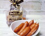 本場ドイツ流☆ウインナーの食べ方作り方6写真