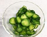 ひな祭り★おもてなしに★うなぎちらし寿司作り方3写真