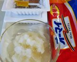 パパッ！と簡単～＊納豆パスタ＊～作り方1写真