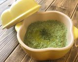 ほうれん草の豆乳ポタージュ作り方5写真