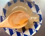 粉粿を作る実験作り方4写真