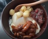 粉粿を作る実験作り方5写真
