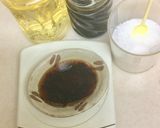 かきたま汁(卵スープ ) 豆腐スープ併記作り方5写真