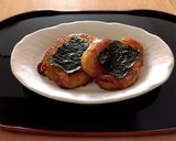 モチモチ美味しい〜★チーズ大根餅★作り方3写真
