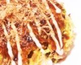 mレンジde簡単！お好み焼き作り方5写真