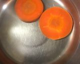 簡単！昔ながらのケチャップハンバーグ作り方12写真