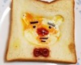 m猫パンだにゃ～作り方10写真