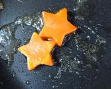 簡単！昔ながらのケチャップハンバーグ作り方14写真