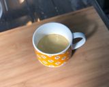 糖質制限　簡単　プロテインカップケーキ作り方5写真