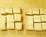 チキン南蛮の味！厚揚げの甘酢マヨ焼き作り方2写真
