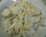 介護食 ふわふわ!タラのでんぶ!作り方2写真