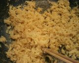 介護食 ふわふわ!タラのでんぶ!作り方5写真