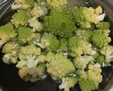 閲覧注意はじめてのロマネスコ作り方9写真