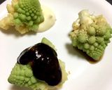 閲覧注意はじめてのロマネスコ作り方13写真