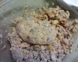 母の味♪さけ缶とリッツの簡単コロッケ作り方3写真