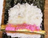 太巻き作り方3写真