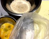 今が旬 ニシンのカツレツ作り方4写真