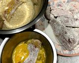 今が旬 ニシンのカツレツ作り方5写真