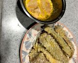 今が旬 ニシンのカツレツ作り方6写真