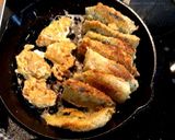 今が旬 ニシンのカツレツ作り方12写真