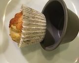 クイックパン＊ふんわりバナナマフィン＊作り方10写真