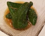 簡単❤ピーマン嫌いも食べちゃう揚げ浸し❤作り方6写真