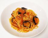2.5kgトマト缶消費｢トマトソース篇｣作り方20写真