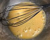 簡単！ツナの白ねぎ焼きチヂミ作り方3写真