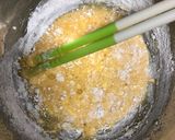 簡単！ツナの白ねぎ焼きチヂミ作り方4写真