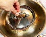 照り焼きチキン作り方3写真