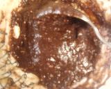 モチモチ♪チョコ餅(#^^#)大人味♡作り方4写真