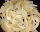なめらかレバーパテ作り方1写真