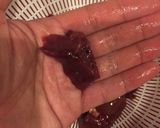 なめらかレバーパテ作り方4写真