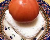 包丁を使わないシリーズ トマトリゾット作り方1写真