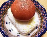 包丁を使わないシリーズ トマトリゾット作り方3写真
