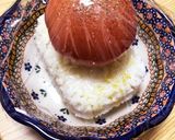 包丁を使わないシリーズ トマトリゾット作り方4写真