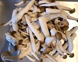 白菜と鶏肉のクリーム煮作り方2写真
