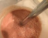 なめらかレバーパテ作り方8写真